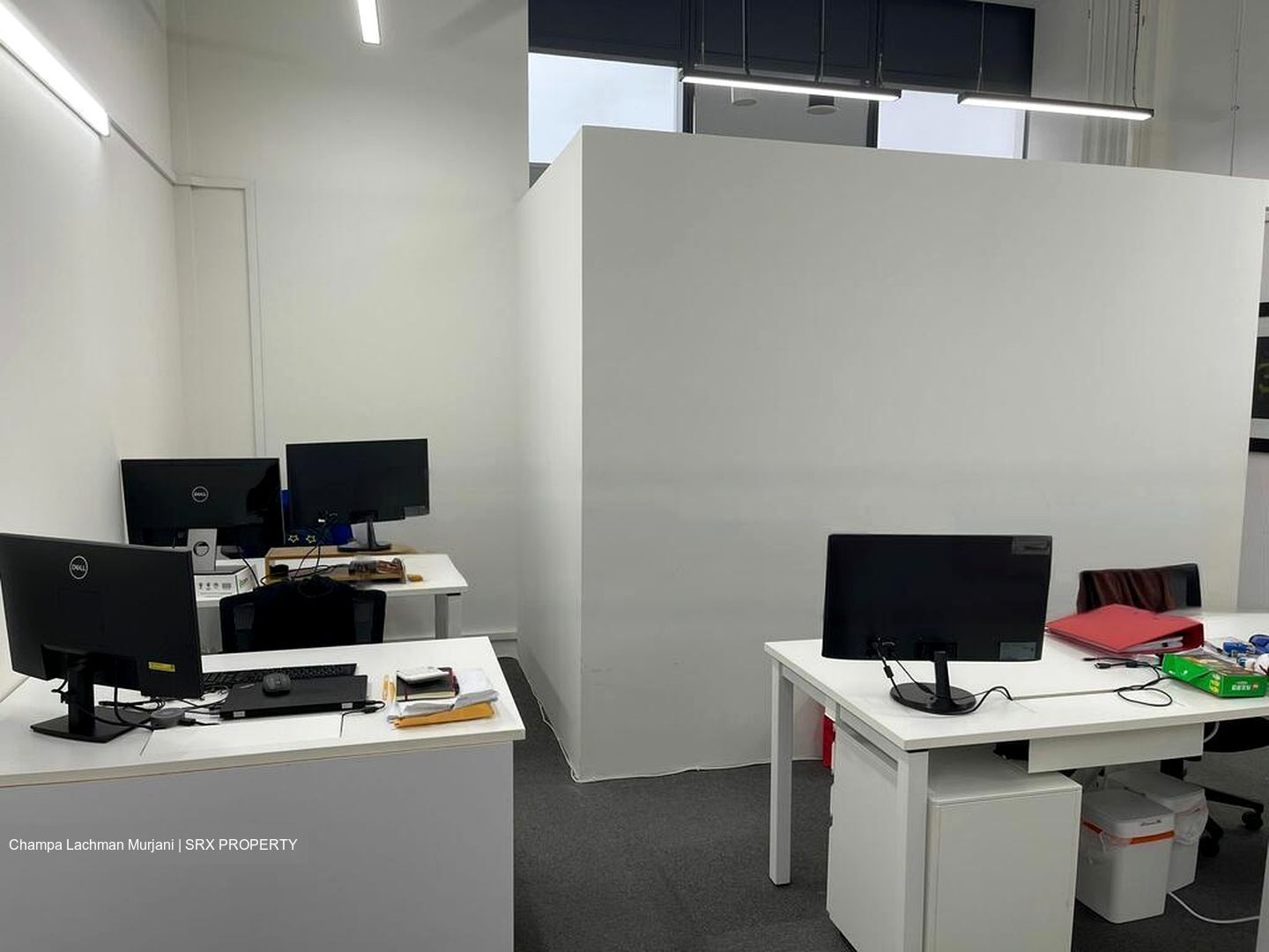 Centrium Square (D8), Office #452692091